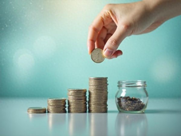 股票配资查询网 让钱主动找上门的10个方法